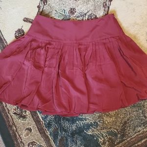 Loft Skirt sz 12
